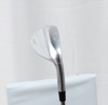 Mizuno T1 White Satin P Grind Wedge 54°-10 Stiff Dynamic Gold TI Stl 13911742