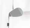 Mizuno T1 White Satin P Grind Wedge 54°-10 Stiff Dynamic Gold TI Stl 13911742