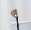 Mizuno T1 Denim Copper C Grind Wedge 58°-8 Kbs Hi-Rev 2.0 115 Stl 13921702 Good
