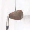 Mizuno T1 Denim Copper C Grind Wedge 58°-8 Kbs Hi-Rev 2.0 115 Stl 13921706 Good