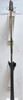 Callaway Opus Chrome W Grind Wedge 56°-14 Dynamic Gold Mid 115 Stl 13921826 Good