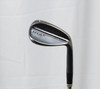 Cleveland Rtx 6 Zipcore Black Satin Mid Grind Wedge 54°-10 Stiff Stl 929878 Good