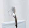 Callaway Md5 Jaws Chrome W Grind Wedge 56°-12 Dynamic Gold 115 Stl 13929771 Fair