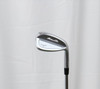 Mizuno T3 White Satin S Grind Wedge 52°-10 Kbs Hi-Rev 2.0 115 Stl 13916889 Good