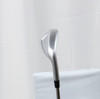 Mizuno T3 White Satin S Grind Wedge 52°-10 Kbs Hi-Rev 2.0 115 Stl 13916889 Good
