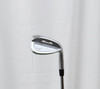 Mizuno T3 White Satin S Grind Wedge 52°-10 Kbs Hi-Rev 2.0 115 Stl 13916890 Good