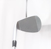 Mizuno T3 White Satin S Grind Wedge 52°-10 Kbs Hi-Rev 2.0 115 Stl 13916890 Good