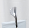 Mizuno T3 White Satin M Grind Wedge 56°-10 Kbs Hi-Rev 2.0 115 Stl 13916973 Good