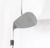Mizuno T1 White Satin M Grind Wedge 54°-8 Stiff Dynamic Gold Stl 13919354 Good