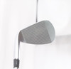 Mizuno T3 White Satin S Grind Wedge 54°-12 Kbs Hi-Rev 2.0 Stl 13917077 Excellent