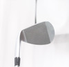 Mizuno T3 White Satin M Grind Wedge 58°-12 Kbs Hi-Rev 2.0 Stl 13917131 Excellent