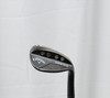 Callaway Jaws Raw Black Plasma Z Grind Wedge 60°-8 Dynamic Gold Stl 3921525 Good
