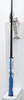 Mizuno Omoi 04 Blue Ion 36" Putter Fair Rh 13899232