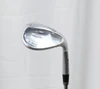 Cleveland Cbz Full Face Tour Satin Wedge 58°-10 Kbs Hi-Rev 2.0 115 Stl 13912606