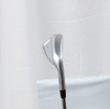 Mizuno T3 White Satin S Grind Wedge 54°-12 Regular Kbs Hi-Rev 2.0 13916768 Good