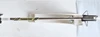 Mizuno T1 White Satin C Grind Wedge 60°-10 Stiff Dynamic Gold Stl 13917274 Good