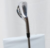 Cobra King Speedzone One Length Pitching Wedge- Regular N.S. Pro Stl 902945 Good