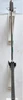 Cobra King Speedzone One Length Pitching Wedge- Regular N.S. Pro Stl 902945 Good