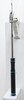 Wilson Staff Infinite Bucktown 33" Putter Mint Rh 13911764