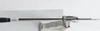 Mizuno M Craft Kyoto P Nickel 34" Putter Excellent Rh 13914650