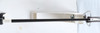 Mizuno M Craft X S4 34" Putter Excellent Left Hand Lh 13918806