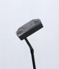 Mizuno M Craft X P4 35" Putter Excellent Rh 13918899