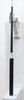 Mizuno M Craft X B5 34" Putter Excellent Rh 13919087