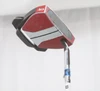 Taylormade Spider Gtx Red #3 35" Putter Fair Left Hand Lh 13879473