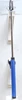 Odyssey Ai-One Square 2 Square Jailbird 35" Putter Excellent Left Hand 13881686