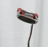 Taylormade Spider Tour Platinum 35" Putter Fair Left Hand Lh 13898707
