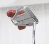 Taylormade Spider Tour Platinum 35" Putter Fair Left Hand Lh 13898707