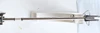 Taylormade Spider Tour Platinum 35" Putter Fair Left Hand Lh 13898707