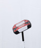 Odyssey Ai-Dual Square 2 Square Jailbird 34" Putter Good Rh 13901885
