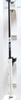 Taylormade Spider Tour X #1 L Neck 34" Putter Good Left Hand Lh 13901985