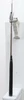 Cleveland Classic Collection Hb Inserts 1I 33" Putter Good Rh 13903363