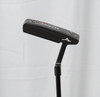 Mizuno M Craft Kyoto P Grey Ion 35" Putter Mint Left Hand Lh 13911758