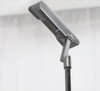 Mizuno M Craft Kyoto P Grey Ion 35" Putter Mint Left Hand Lh 13911758