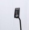 Mizuno M Craft Osaka S Grey Ion 35" Putter Excellent Rh 13914677