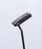 Mizuno M Craft Osaka S Grey Ion 35" Putter Excellent Rh 13914677