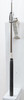 Mizuno M Craft Nagoya B Nickel 34" Putter Excellent Rh 13914724