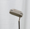 Mizuno M Craft Nagoya S Nickel 34" Putter Excellent Left Hand Lh 13918769