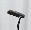 Mizuno M Craft Kyoto P Grey Ion 34" Putter Excellent Left Hand Lh 13918777