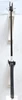 Mizuno M Craft Kyoto P Grey Ion 34" Putter Mint Left Hand Lh 13918781