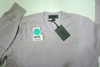 G/Fore Golf Cashmere Sweater Mens Size Medium Blush V-Neck 1012F New