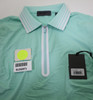 G/Fore Golf Classic Pullover Womens Size Small MENTL New INV13947704