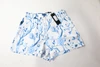 New Greyson Garden of Venus Eris Shorts Womens Small Arctic INV13944324