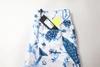 New Greyson Garden of Venus Eris Shorts Womens Small Arctic INV13944324