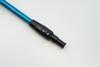 Project X Evenflow Blue Handcrafted 6.0 65g Stiff 44.5" Driver Shaft Callaway