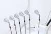 Taylormade P7Mc 2020 Iron Set 5-Pw Extra Stiff Dynamic Gold X100 13655361 Good