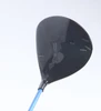 Mizuno Jpx One 12° Driver Senior Flex Denali Frost Blue 50 13927107 Good